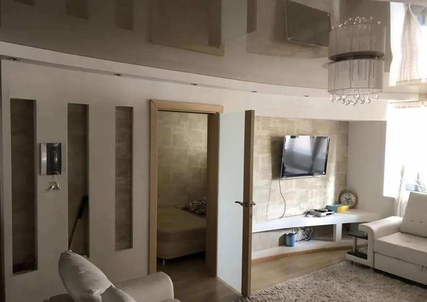 Новочеркасск, Платовский проспект, 75а, фото 1