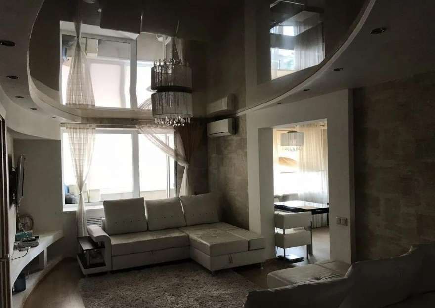 Новочеркасск, Платовский проспект, 75а, фото 2