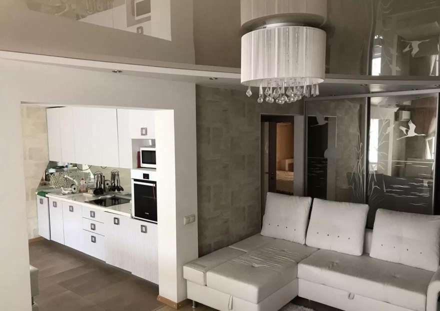 Новочеркасск, Платовский проспект, 75а, фото 3