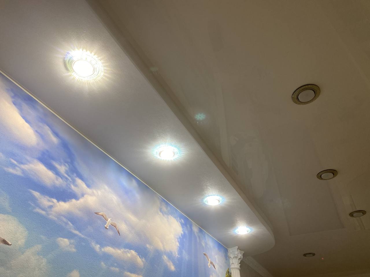 Москва, Бакунинская, 1-3, фото 1