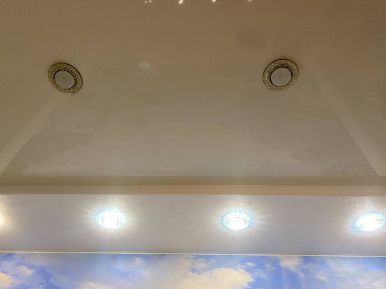 Москва, Бакунинская, 1-3, фото 2