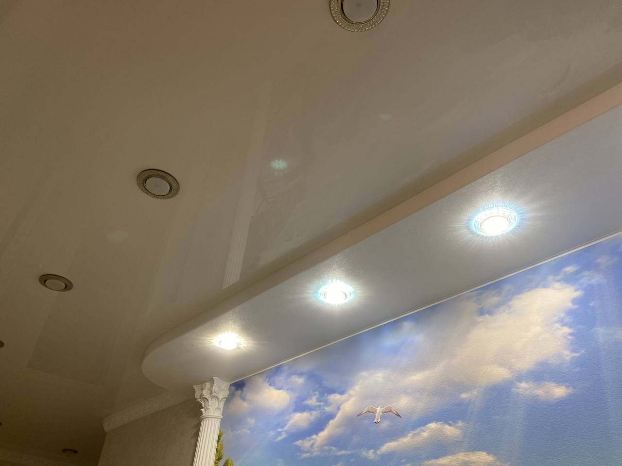 Москва, Бакунинская, 1-3, фото 3