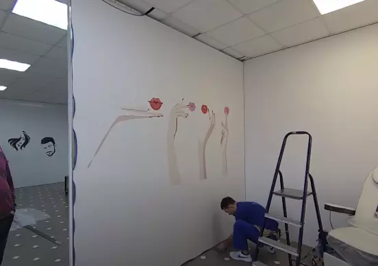 Казань, проспект Ямашева, 49а, фото 3