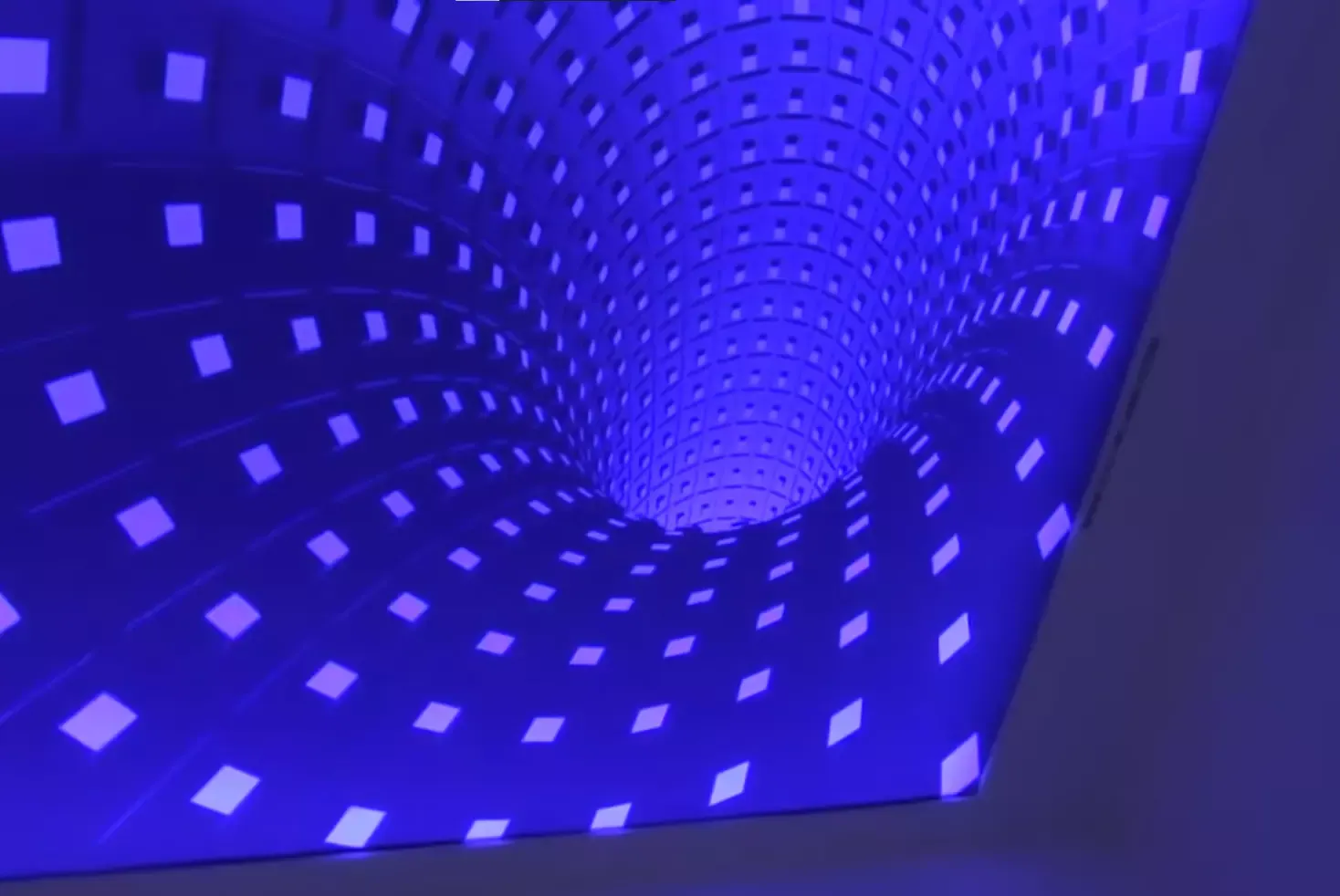 3D натяжной потолок в детскую — Архангельск, Вологодская, 43 к1, фото 1